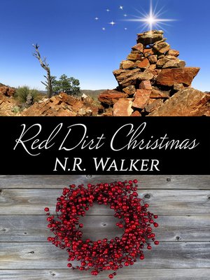 cover image of Red Dirt Christmas (Red Dirt Heart 3.5)